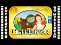 Little Bear - 2 серия (3 сезон) | Английский для детей и взрослых | #английский