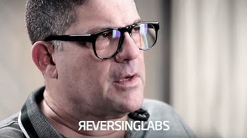 Doug Levin on ReversingLabs