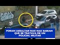 PERDEU LADRAO! Se deram mau na mão do policia !