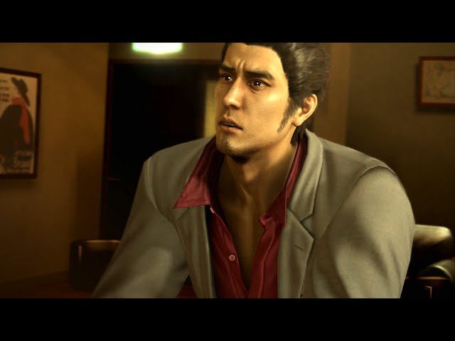 Kiryu Karaoke: Baka Mitai 100/100 PERFECT - Yakuza Zero (Ryu Ga