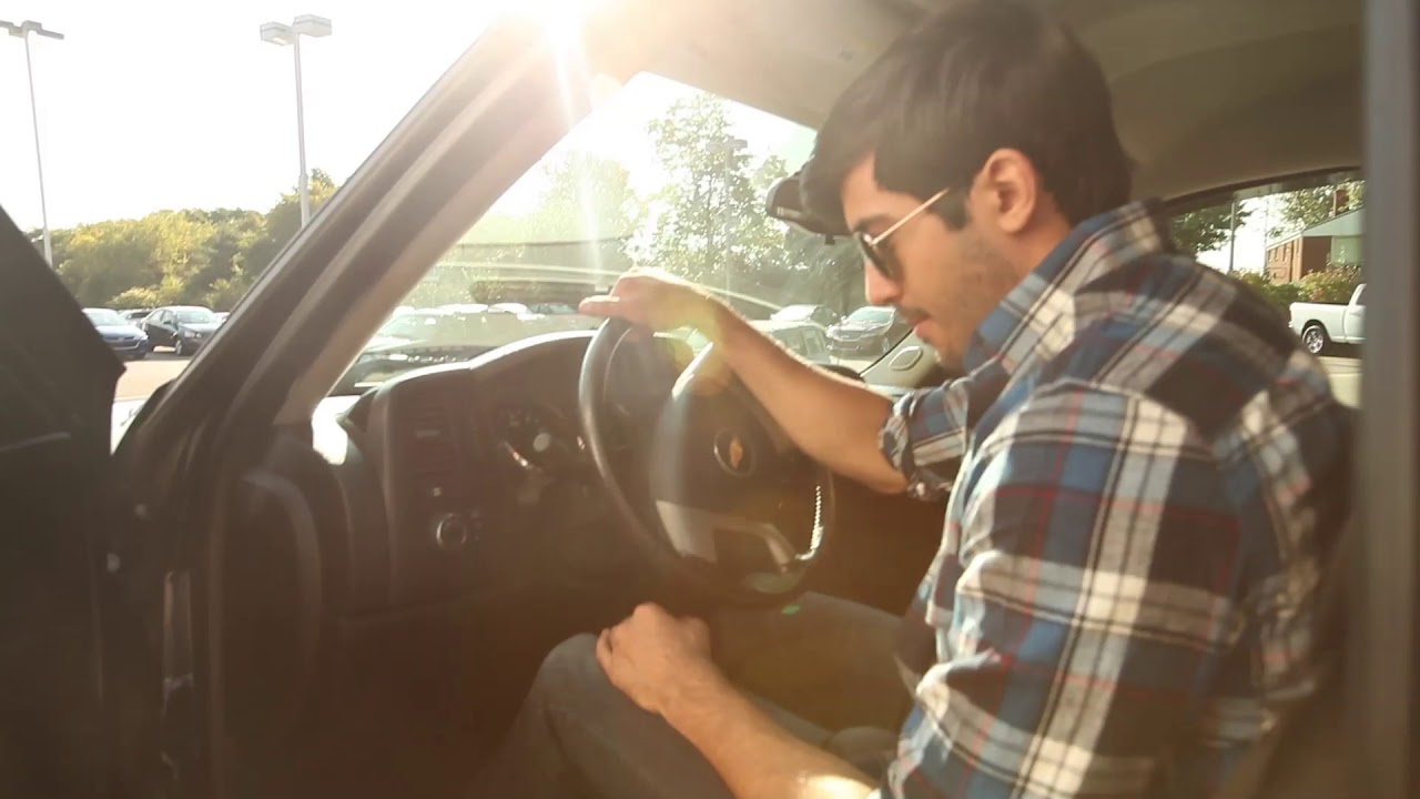 Buying A Used Car Kenny Ross Ford South Pittsburgh PA YouTube