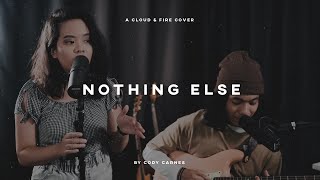 Download lagu Nothing Else - Cody Carnes (Gatton & sxxnt.) | CLOUD & FIRE: One Take Session
