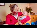 Brand Awareness Ad for Yorkshire Cancer Research by Consider