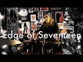 Edge of Seventeen (Stevie Nicks) by Melissa Etheridge | 25 August 2020