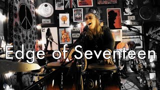 Edge of Seventeen (Stevie Nicks) by Melissa Etheridge | 25 August 2020