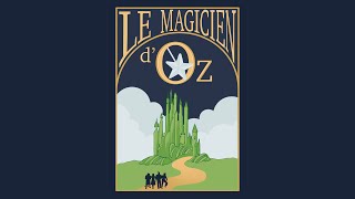 Le magicien d'Oz