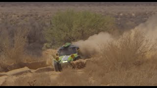 Racing Across Baja California in a Classic Meyers Manx, El Gusano