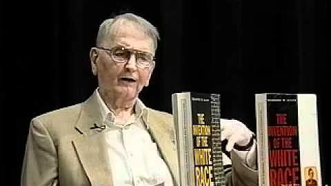"The Invention of the White Race" by Theodore W. A...