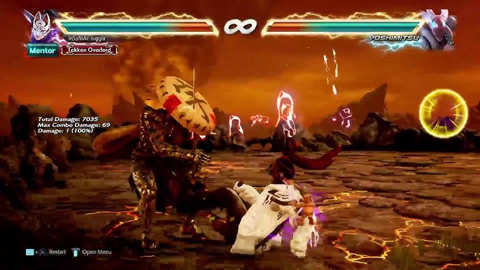 Tekken 8 revela Nina Williams e mecânicas de gameplay - Canal do Xbox