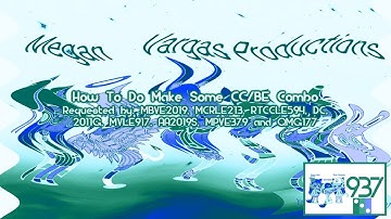 {LATE REQUESTED} How To Do Make Some CC/BE Combo