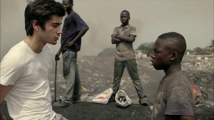 Dark Side of Overseas Volunteering