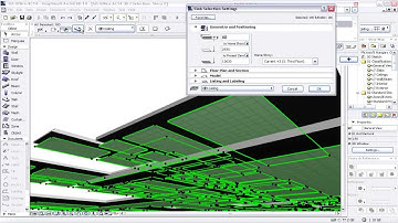 OPEN BIM Workflow #2 - Element Classification