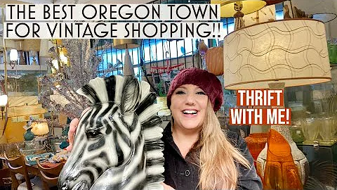 HE DIDN'T SEE ME BUY IT! ;) Thrift With Me | Best ...