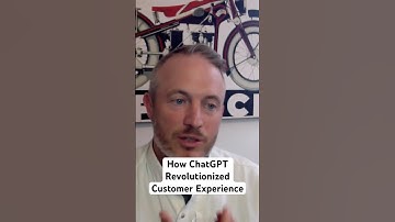 Is ChatGPT the Future of Personalized Customer Experience?