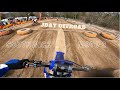 Getting back into it 2024 j day southwick moto 2