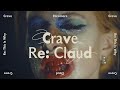 Paramore - Crave (Re: Claud) [Official Audio]