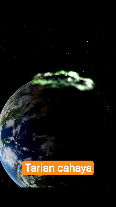 'Aurora Islandia: Tarian Cahaya di Langit Utara
