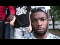 R2m  block b hall star feat 2s  b7 click  clip officiel  prod by punisher