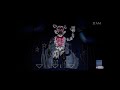Five Nights at Freddy’s parody.