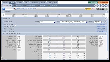 SIZZLING STOCK HACKER (SIZZLE INDEX)