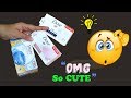 Best out of Waste Soap boxes craft idea, #diycraft | turn something Cute out of waste