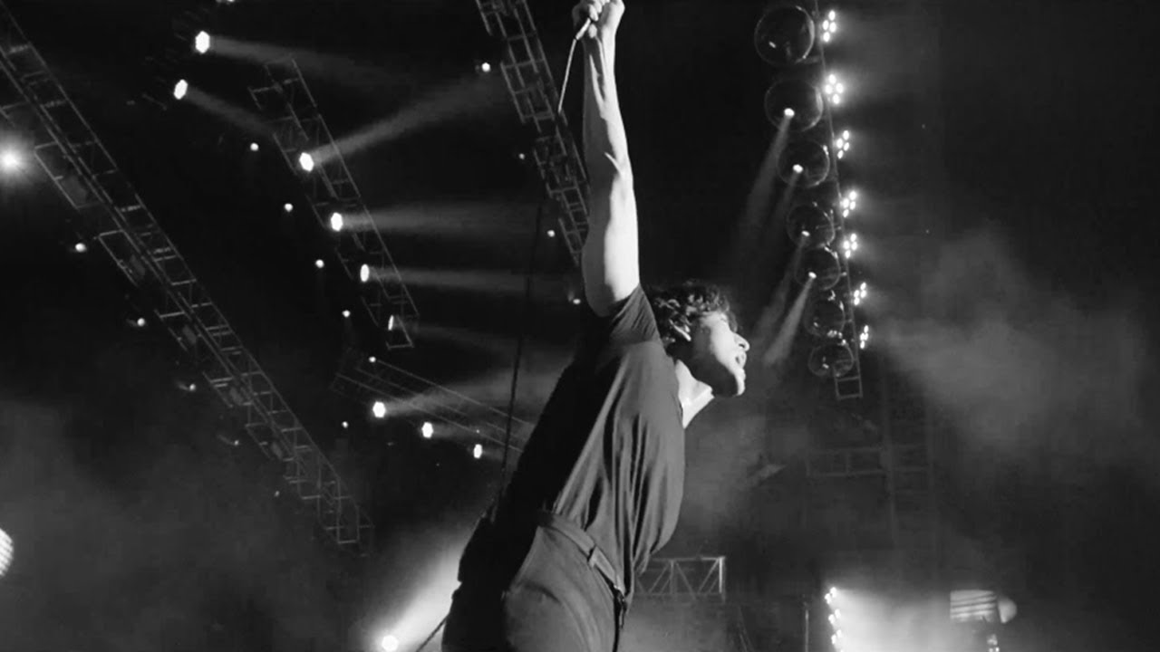 잔나비 JANNABI - 비틀 파워! + 고백극장 | 2024 인천 펜타포트 락페스티벌