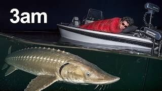 Details I Lived on a Tiny Boat Until I Caught a Big Fish! News