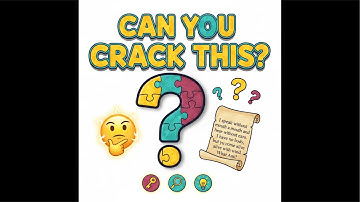 Can YOU Crack This Mind-Twisting Family Riddle? 🔍🤯 | Live Puzzle Challenge!