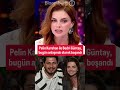 Pelin Karahan ile Bedri Güntay, bugün anlaşmalı olarak boşandı. #shortvideo #magazin #pelinkarahan