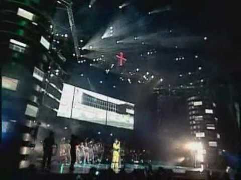 Jay Chou - Rice Fields + Dad I'm back (Live)