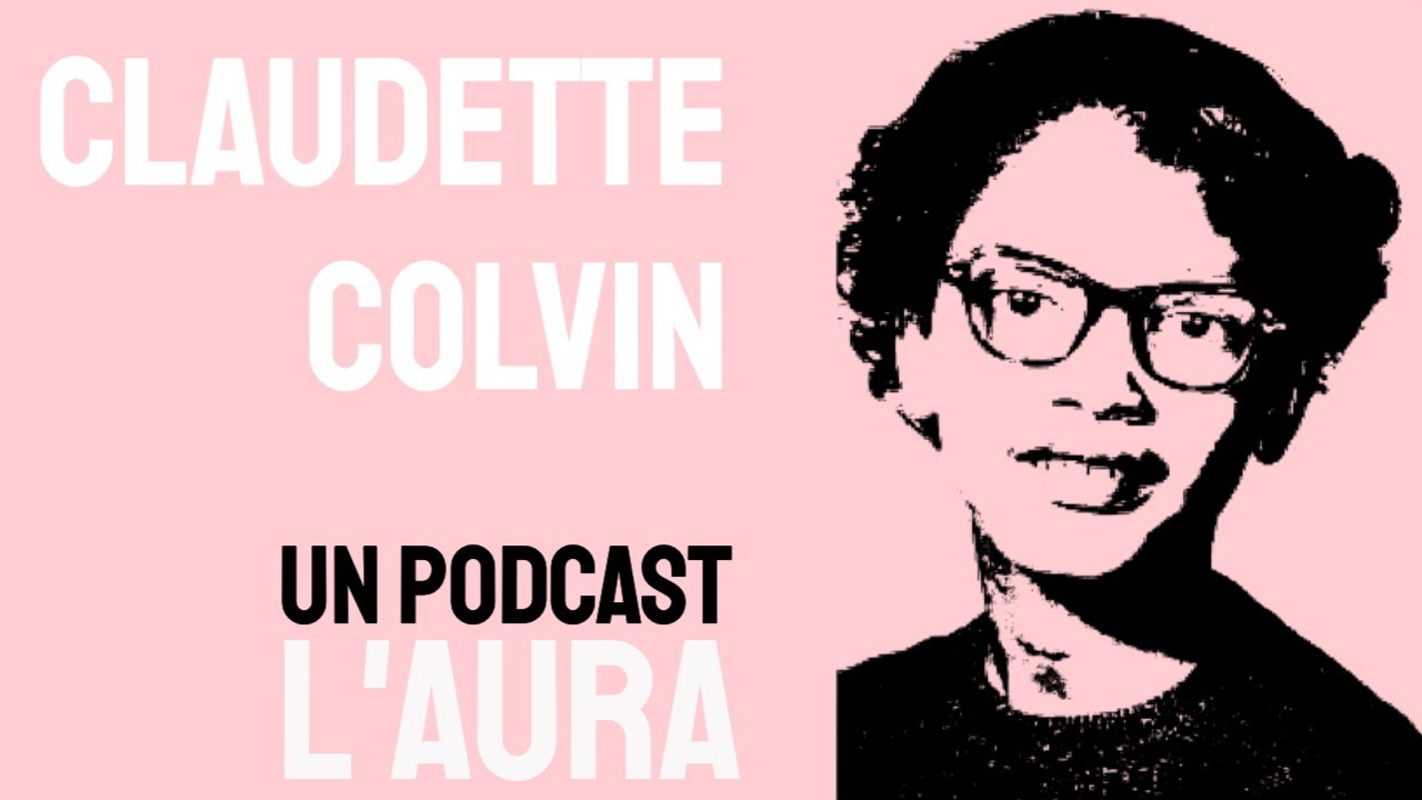 Claudette Colvin - L'histoire - YouTube