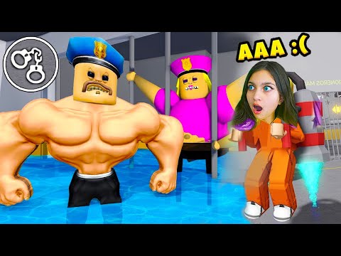 😨 ВЗЛОМАЛА ЧИТАМИ БАРРИ ВОНЮЧКУ в ROBLOX! *АДМИНСКИЕ* ЧИТЫ Говорящий кот Роблокс