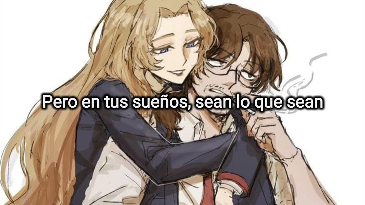 Dream a Little Dream of Me (Anne Reburn)/ Sub español Dream a Little Dream of Me (Anne Reburn)/ Sub español
