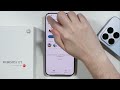 Jak zablokować nieznane numery w Xiaomi 17T/17T Pro (Blokuj połączenie z prywatnych numerów)