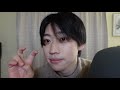 ku100| Inaudible Whispering #asmr