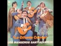 LO MAS GRANDE DE SANTIAGO Los Manseros Santiagueos Zamba de tu adios