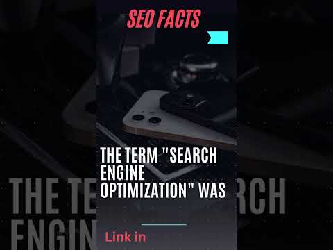 search engine optimization meaning