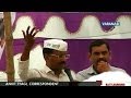 Arvind Kejriwal prepares ground Varanasi