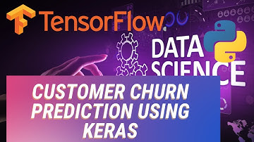 Customer churn prediction using ANN | Deep Learning Tutorial 18 (Tensorflow2.0, Keras & Python)