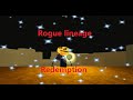 Rogue lineage  redemption