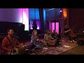 Kirtan from kripalu center for yoga and health