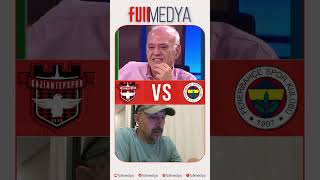Gaziantep Fk Vs Fenerbahçe I Maçı Ne Olur? Çe