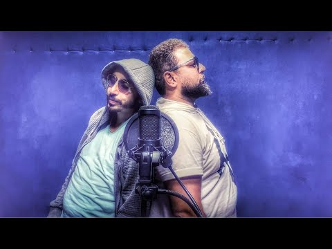 حلم بعيد أيمن و نجله