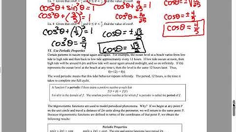 PC 4.2 Notes Day 2 video