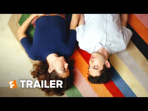 Straight Up Trailer #1 (2020) | Moieclips Indie