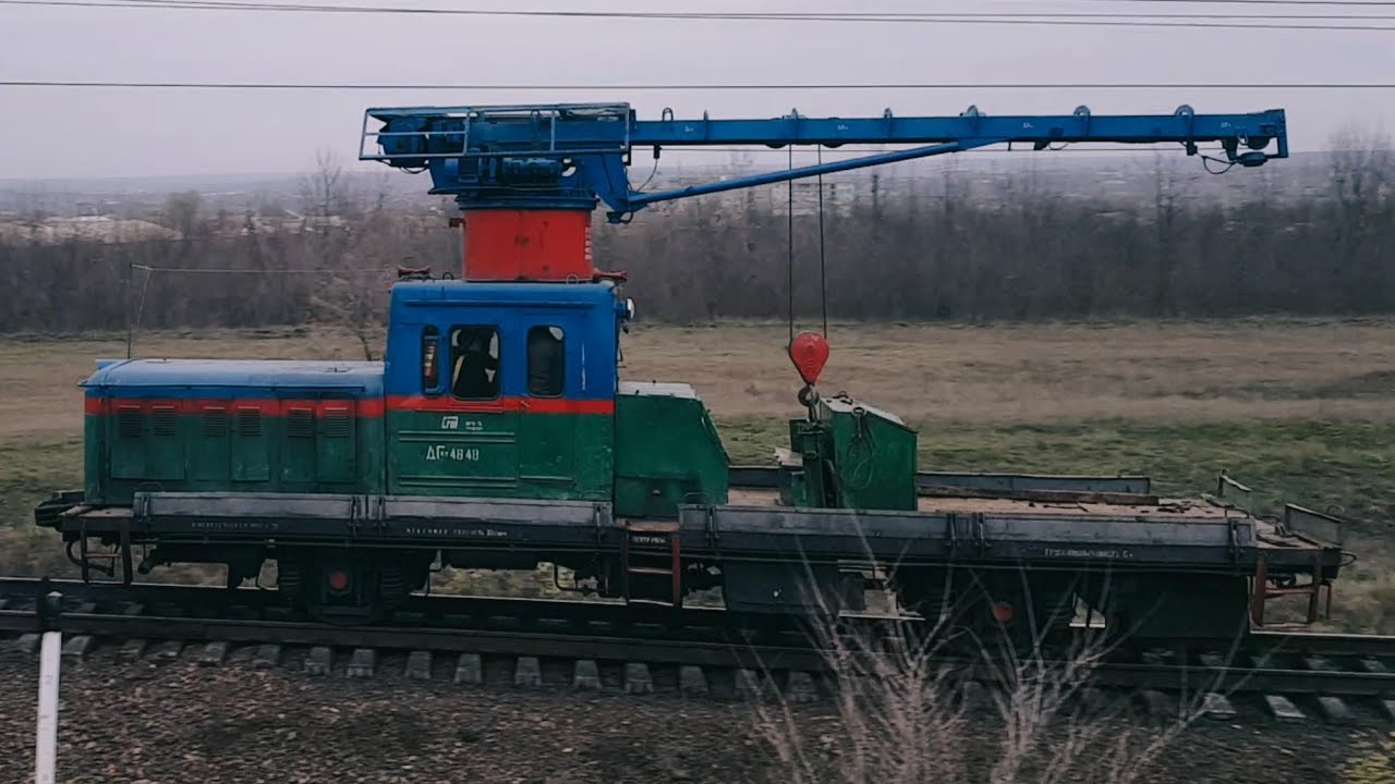 Мощный гудок на авто