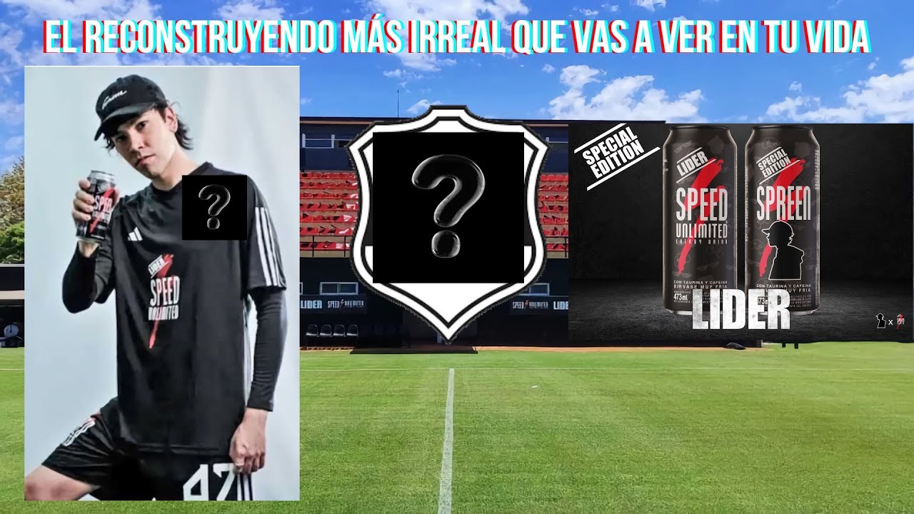 El modo carrera mas IRREAL que vas a ver en tu vida.