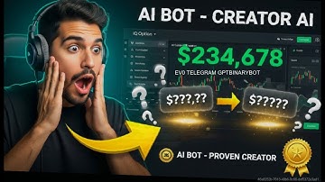 QUOTEX ROBOT 2025: Stop Searching. This Is The Only Bot You Need.