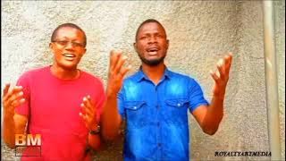 NYOTA YA MASHARIKI (NON  VIDEO) - Bernard Mukasa