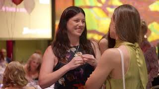 The inaugural Head and Neck Cancer Gala